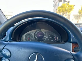 Mercedes-Benz CLK, снимка 5