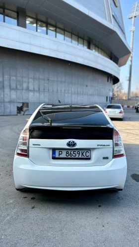 Toyota Prius, снимка 2