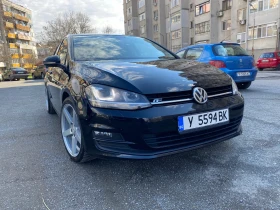 VW Golf 1.6TDI R LINE, снимка 1