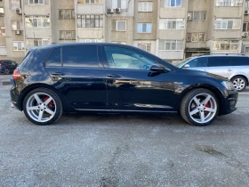 VW Golf 1.6TDI R LINE, снимка 2