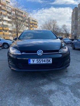 VW Golf 1.6TDI R LINE, снимка 4