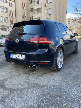 VW Golf 1.6TDI R LINE, снимка 5