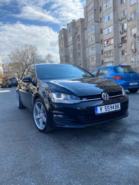 VW Golf 1.6TDI R LINE, снимка 9