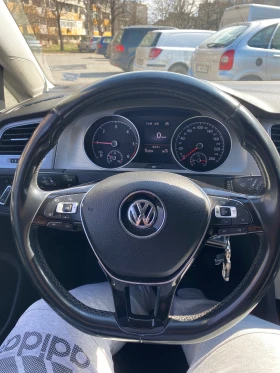 VW Golf 1.6TDI R LINE, снимка 15