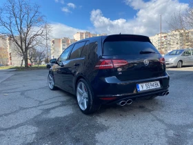 VW Golf 1.6TDI R LINE, снимка 6