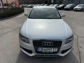 Audi A4 Avant 2.0d 143 к.с., снимка 7