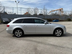 Audi A4 Avant 2.0d 143 к.с., снимка 5