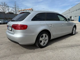 Audi A4 Avant 2.0d 143 к.с., снимка 4