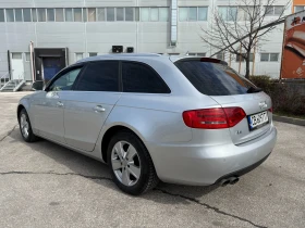 Audi A4 Avant 2.0d 143 к.с., снимка 3