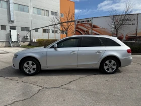 Audi A4 Avant 2.0d 143 к.с., снимка 2