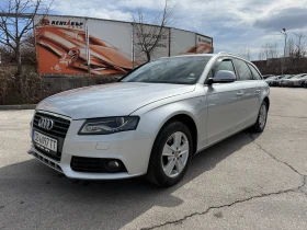 Audi A4 Avant 2.0d 143 к.с., снимка 1