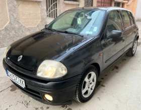 Renault Clio, снимка 7