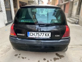 Renault Clio, снимка 5