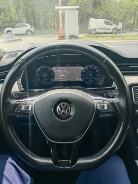 Обява за продажба на VW Passat B8 Variant , 4Motion  ~26 500 лв. - изображение 7