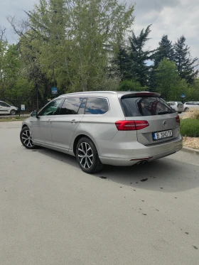 Обява за продажба на VW Passat B8 Variant , 4Motion  ~26 500 лв. - изображение 5