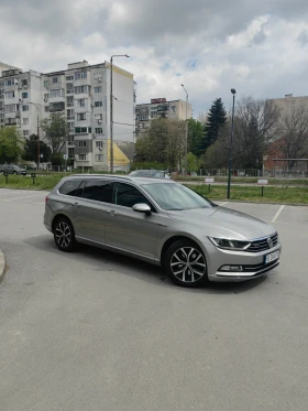 Обява за продажба на VW Passat B8 Variant , 4Motion  ~26 500 лв. - изображение 3