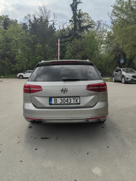 Обява за продажба на VW Passat B8 Variant , 4Motion  ~26 500 лв. - изображение 4