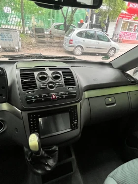 Mercedes-Benz Viano 2.2CDI 150k.c* 6 *   | Mobile.bg    3