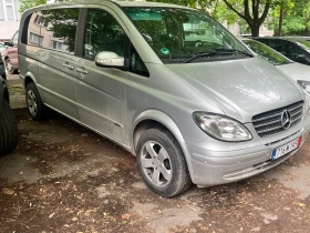 Mercedes-Benz Viano 2.2CDI 150k.c* 6 *   | Mobile.bg    7