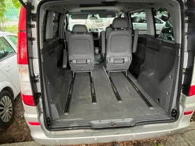 Mercedes-Benz Viano 2.2CDI 150k.c* 6 *   | Mobile.bg    6