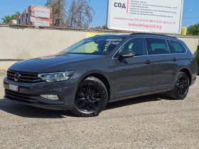     VW Passat 2.0 LUX SCHVEIC DIGITAL