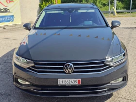 Обява за продажба на VW Passat 2.0 LUX SCHVEIC DIGITAL ~33 800 лв. - изображение 6