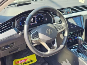 Обява за продажба на VW Passat 2.0 LUX SCHVEIC DIGITAL ~33 800 лв. - изображение 9