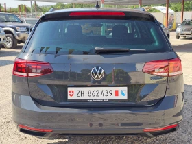     VW Passat 2.0 LUX SCHVEIC DIGITAL