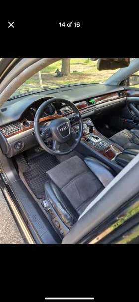 Обява за продажба на Audi A8 ~10 000 лв. - изображение 5