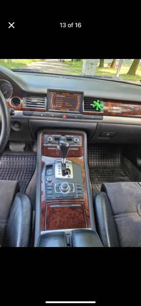 Обява за продажба на Audi A8 ~10 000 лв. - изображение 6
