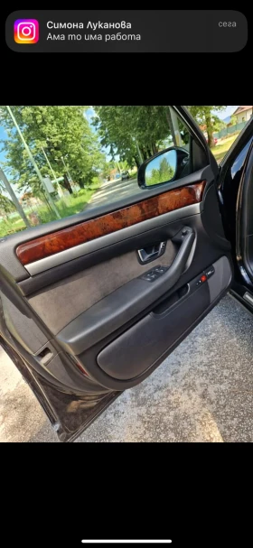Обява за продажба на Audi A8 ~10 000 лв. - изображение 3