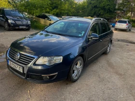 Обява за продажба на VW Passat 2.0TDI ~5 250 лв. - изображение 7