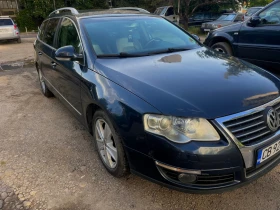 Обява за продажба на VW Passat 2.0TDI ~5 250 лв. - изображение 1