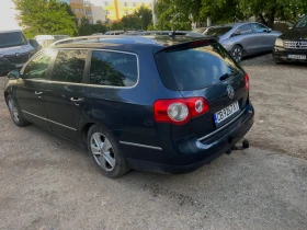 Обява за продажба на VW Passat 2.0TDI ~5 250 лв. - изображение 5