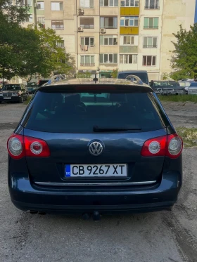 Обява за продажба на VW Passat 2.0TDI ~5 250 лв. - изображение 4