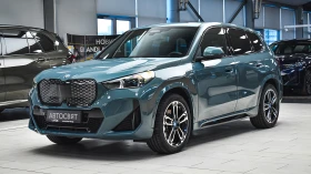 BMW iX1 xDrive30 M Sport | Mobile.bg    4