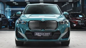 BMW iX1 xDrive30 M Sport | Mobile.bg    2
