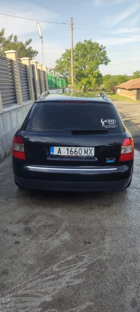 Audi A4 | Mobile.bg    3