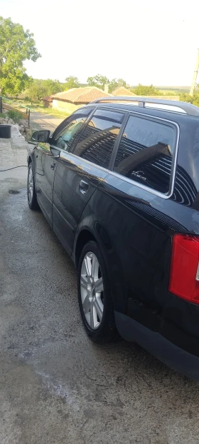 Audi A4 | Mobile.bg    4