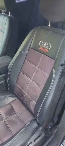 Audi A4 | Mobile.bg    5