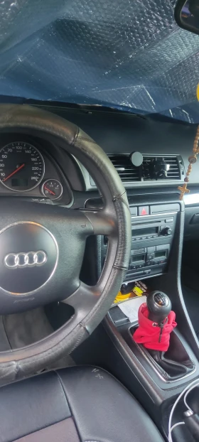 Audi A4 | Mobile.bg    7
