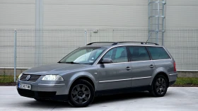 VW Passat 1.8Т, 150кс, Газ БензиН, Напълно обслужен. - 6500 лв. - 95991820 3