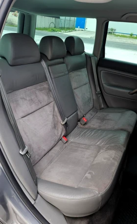 VW Passat 1.8Т, 150кс, Газ БензиН, Напълно обслужен. - 6500 лв. - 95991820 13