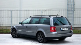 VW Passat 1.8Т, 150кс, Газ БензиН, Напълно обслужен. - 6500 лв. - 95991820 4