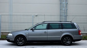 VW Passat 1.8Т, 150кс, Газ БензиН, Напълно обслужен. - 6500 лв. - 95991820 8