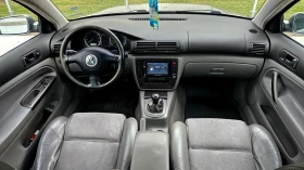 VW Passat 1.8Т, 150кс, Газ БензиН, Напълно обслужен. - 6500 лв. - 95991820 9