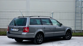 VW Passat 1.8Т, 150кс, Газ БензиН, Напълно обслужен. - 6500 лв. - 95991820 6