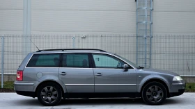 VW Passat 1.8Т, 150кс, Газ БензиН, Напълно обслужен. - 6500 лв. - 95991820 7