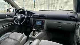 VW Passat 1.8Т, 150кс, Газ БензиН, Напълно обслужен. - 6500 лв. - 95991820 10