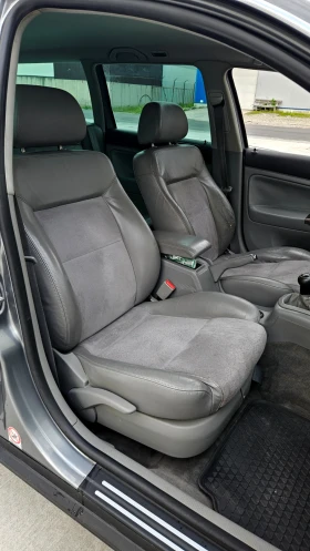 VW Passat 1.8Т, 150кс, Газ БензиН, Напълно обслужен. - 6500 лв. - 95991820 11